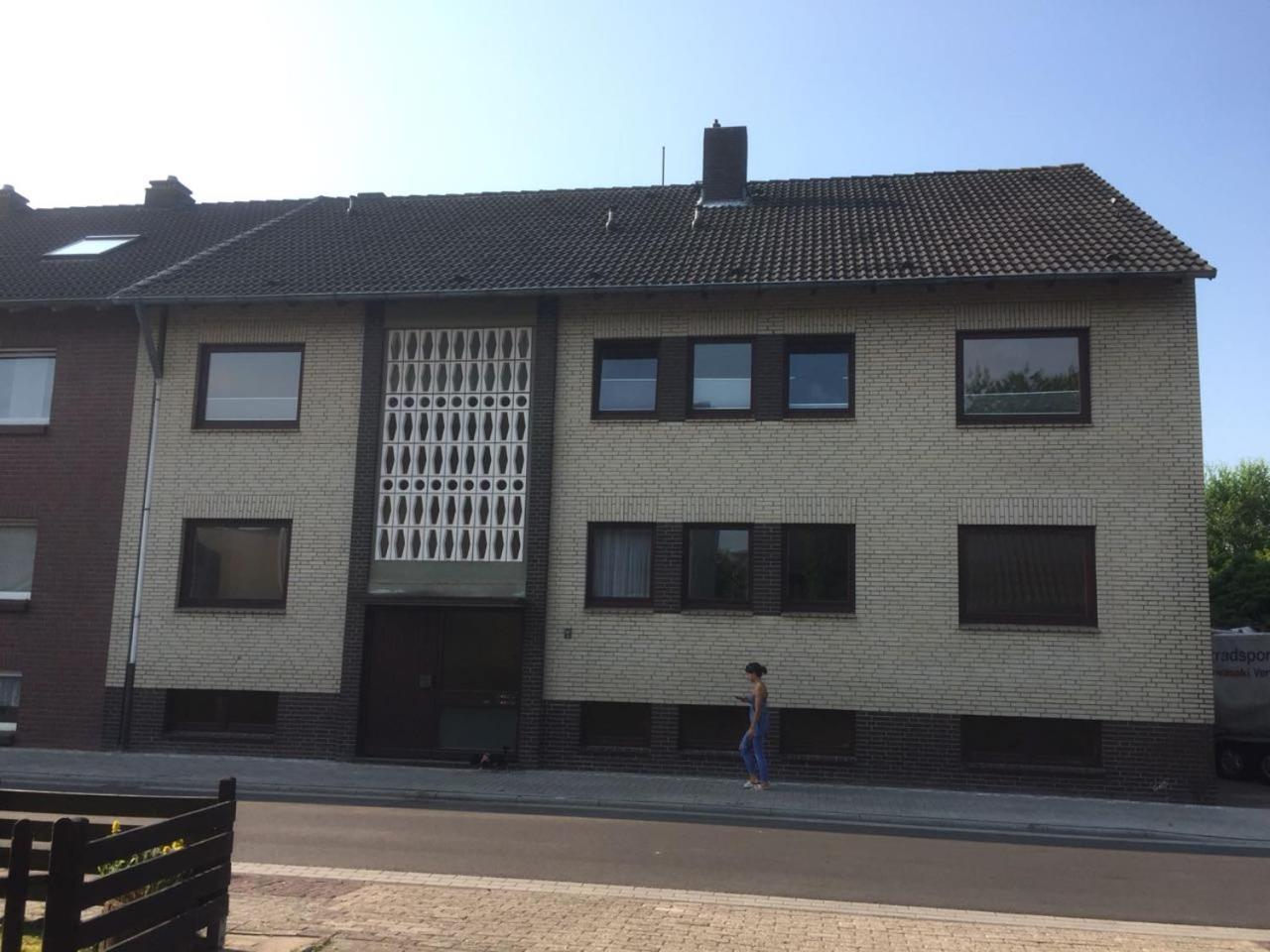 Apartement Lujzi 威廉港 外观 照片