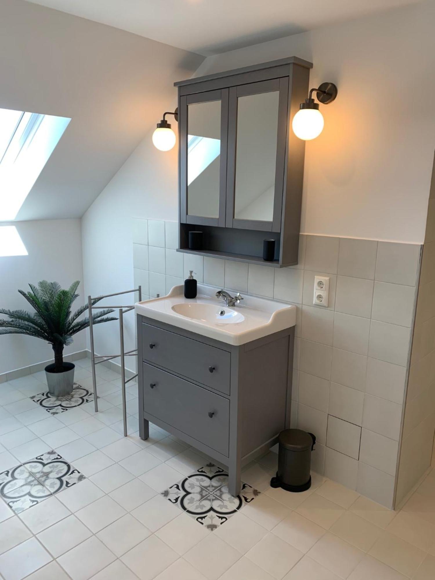 Apartement Lujzi 威廉港 外观 照片