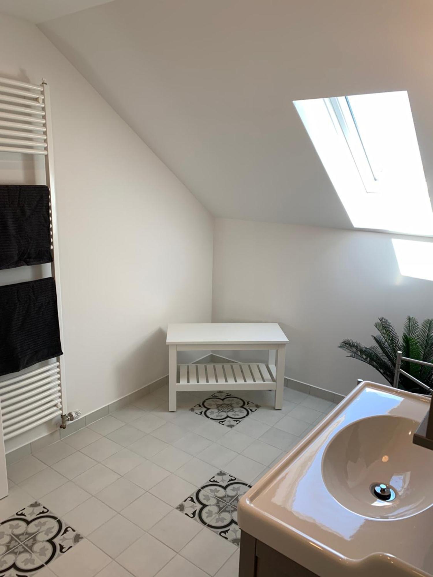 Apartement Lujzi 威廉港 外观 照片