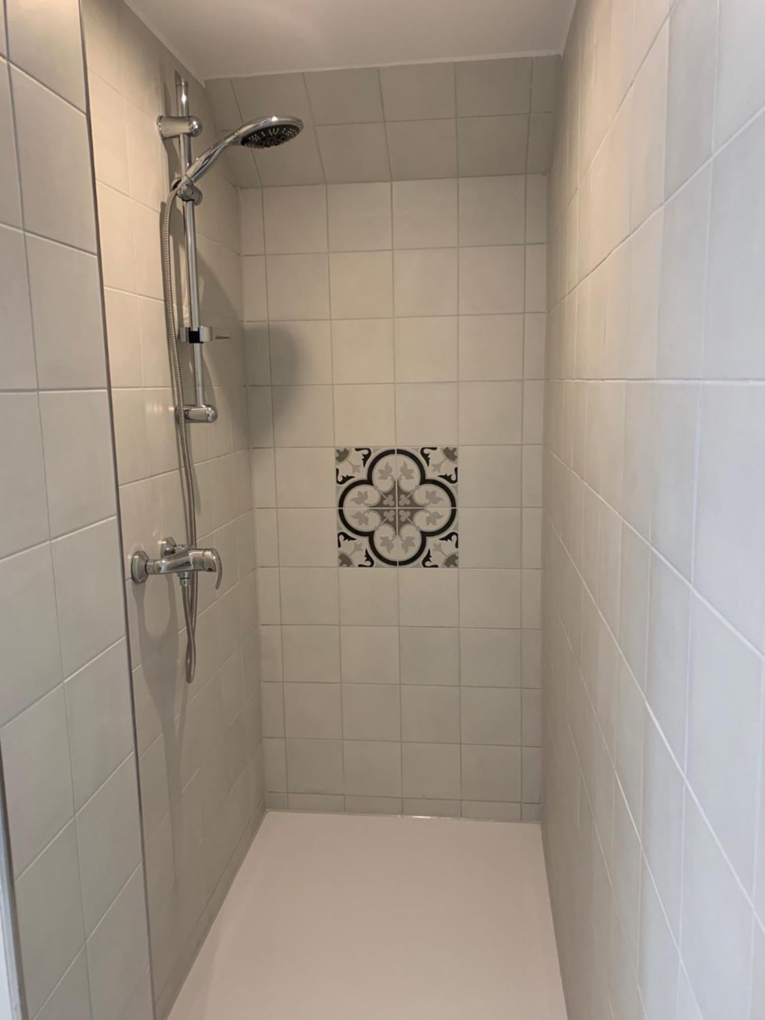Apartement Lujzi 威廉港 外观 照片